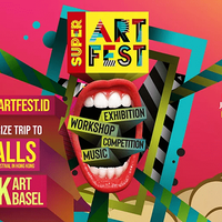 agan-sista-para-seniman-harus-banget-ikutan-super-art-fest-2019