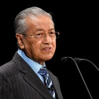 mahathir-janji-bantu-muslim-rohingya-cari-perlindungan-di-malaysia