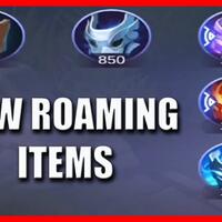 roaming-equipment--items-guide