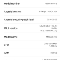 official-lounge-xiaomi-redmi-note-5-pro---all-rounder---part-1