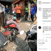 diduga-kelelahan-driver-ojol-ini-ditemukan-tewas-di-pinggir-jalan