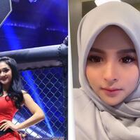 dikabarkan--hijrah--thya-sethya-gadis-ring-mma-kini-berhijab-cantiknya