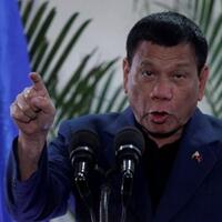 presiden-duterte-ancam-penjara-pihak-yang-ingin-melengserkannya