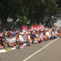 kecewa-ditolak-mk-pendukung-minta-prabowo---sandiaga-dirikan-bank-sendiri