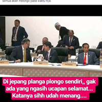 di-jepang-jokowi-plonga-plongo-sendiri-gak-ada-yang-kasih-ucapan-selamat