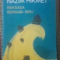 review-raksasa-bermata-biru-karya-sastrawan-turki-nazim-hikmet