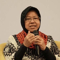 surat-risma-untuk-warga-surabaya-saya-segera-pulih-untuk-melayani