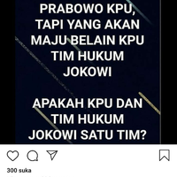 pemilik-akun-yang-usulkan-tak-pasang-foto-presiden-dan-wapres-akui-perbuatannya