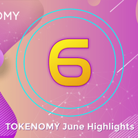 tokenomy--cryptocurrency-exchange--blockchain-launchpad