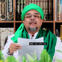 habib-rizieq-shihab-dinilai--gentle--karena-telah-hormati-putusan-mk