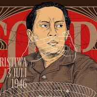 sejarah-peristiwa-3-juli-1946-kudeta-pertama-di-indonesia