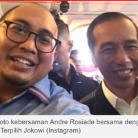 selfie-bareng-jokowi-andre-rosiade-foto-lama-jangan-tuduh-khianat