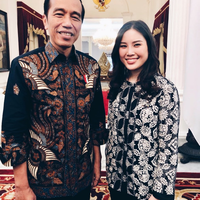 putri-hary-tanoe-bertemu-jokowi--sekjen-perindo-itu-sinyal-bakal-jadi-menteri