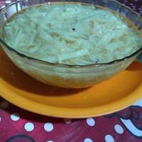 sayur-bening-the-pring-enomis-jodohnya-sambal-teletubbies