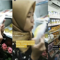 kelakuan-mahasiswi-yang-iseng-mengacak-acak-minimarket-setelah-viral-baru-minta-maaf