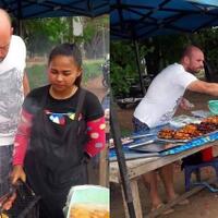 foto-viral-quotbule-jermanquot-jualan-ayam-bakar-di-thailand-berujung-ditangkap