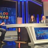 syuting-di-metrotv-ahok-btp-bakal-punya-program-sendiri