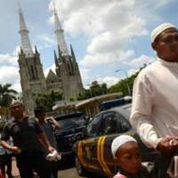 menag-negara-tak-pernah--resmikan--enam-agama