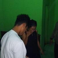 dua-sejoli-mau--check-in--di-hotel-tak-ngaku-polisi-tertawa-saat-buka-jok-motor