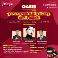 invitation-seller-gathering-gratis-fasilitas-lebih-dari-rp-18-juta-lho