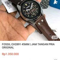 all-about-fossil-watch