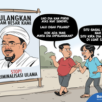 kartun-faktor-rizieq-dalam-rekonsiliasi