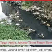 kali-di-jaktim-penuh-sampah-warganet--kok-jakarta-makin-rusak