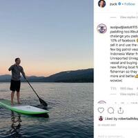 menteri-susi-tantang-zuckerberg-lomba-paddle-hadiahnya