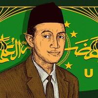 sejarah-hidup-idham-chalid-orang-nu-pertama-di-puncak-kekuasaan