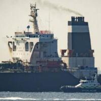 iran-dilaporkan-cegat-kapal-tanker-inggris-di-selat-hormuz