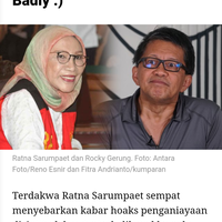 sarankan-rocky-gerung-hadiri-vonis-ratna-she-may-need-your-support-badly