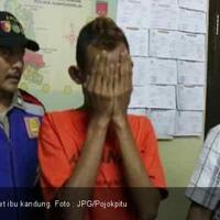 dasar-anak-durhaka--tega-jambret-ibu-kandung