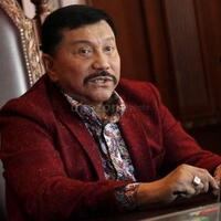 temui-ketua-dpr-hendropriyono-usul-jabatan-presiden-8-tahun