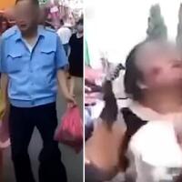 duh-demi-konten-medsos-wanita-ini-paksa-quotciumquot-pria-tua-yang-ketakutan