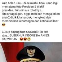 wanita-penolak-foto-presiden-di-sekolah-jadi-tersangka