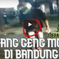 kronologi-perang-geng-motor-di-jl-setiabudi-bandung-14-juli-2019