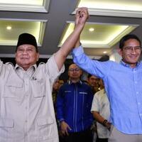 demokrat-narasi-prabowo-sandiaga-overdosis-politik-identitas-tanpa-visi