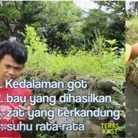 kocak-gila-youtuber-satu-ini-niat-banget-review-air-got-sampai-dapat-pembalut-cewek