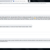 saya-kena-scam-hadiah-tokopedia-hati-hati