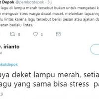 lagu-diputar-di-lampu-merah-warga-depok-tiap-hari-dengar-bisa-stres-pak