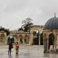 indonesia-kutuk-keras-terowongan-israel-di-yerusalem