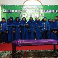 tpq-hidayatullah-berkembang-bersama-zaman