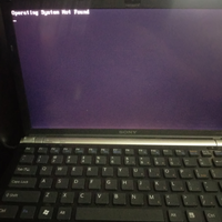 help-operating-system-not-found-windows-7
