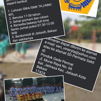bekasi-loker-operator--guru-tik-di-sd-permata-sakti