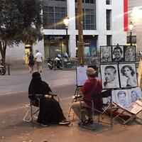 diduga-pasukan-bercadar-larang-rekreasi-di-mantak-tari