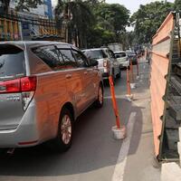 ferdinand-kritik-trotoar-cikini-anies-pelebaran-jalan-tak-selesaikan-macet