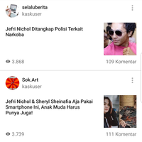 jefri-nichol--sheryl-sheinafia-aja-pakai-smartphone-ini-anak-muda-harus-punya-juga