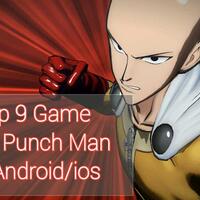 9-game-one-punch-man-di-android--serunya-saitama-di-game-ini