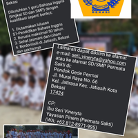 bekasi-loker-guru-bahasa-inggris-di-sd-smp-permata-sakti-jatiasih