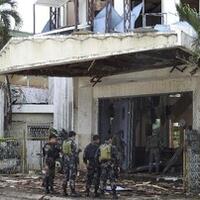 militer-filipina-yakin-wni-pelaku-bom-bunuh-diri-gereja